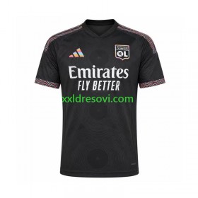 Olympique Lyonnais Treći Nogometni Dres 2026-2027